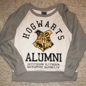 harry potter shirt